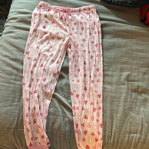Mia & Tess PJ pants